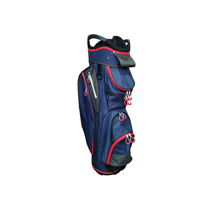 9.5" Cart Bag