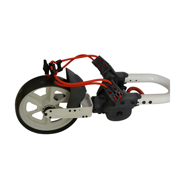 FALL -CAN Electric Push Trolley