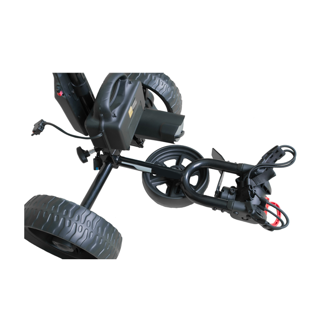 T.BAO Electric Cart