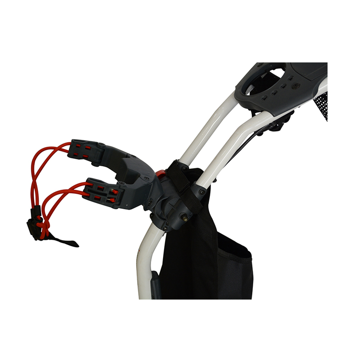 FALL -CAN Electric Push Trolley