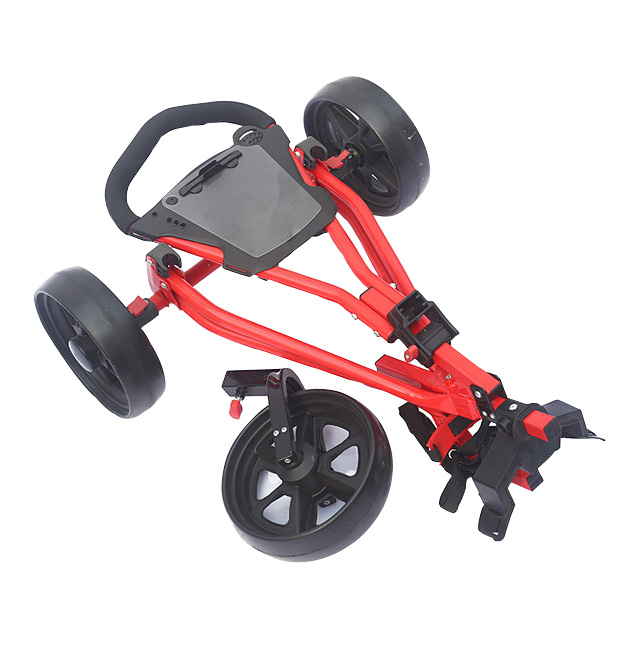 Junior Cart