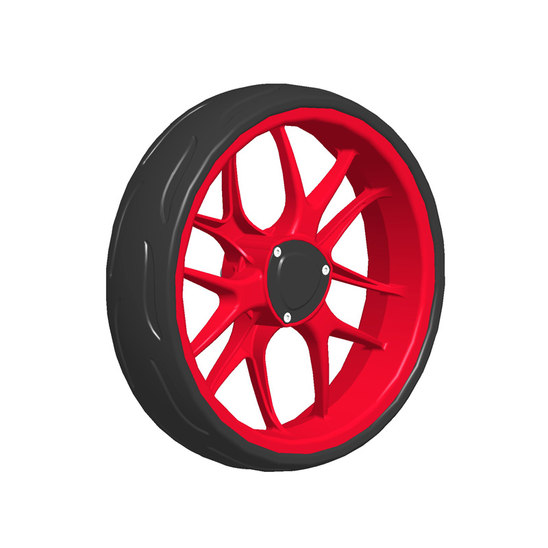 FW-CC-RED-1 696302676984
