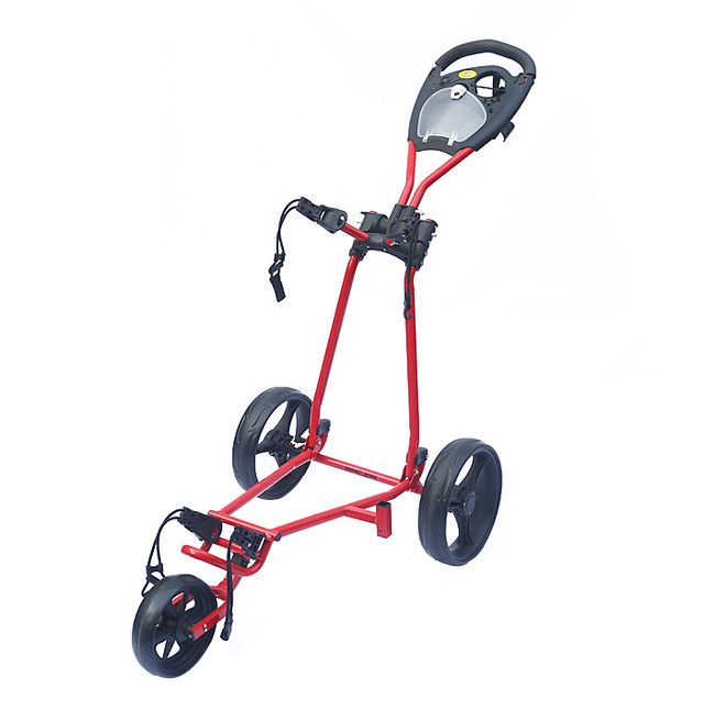 3 Wheel Buggy