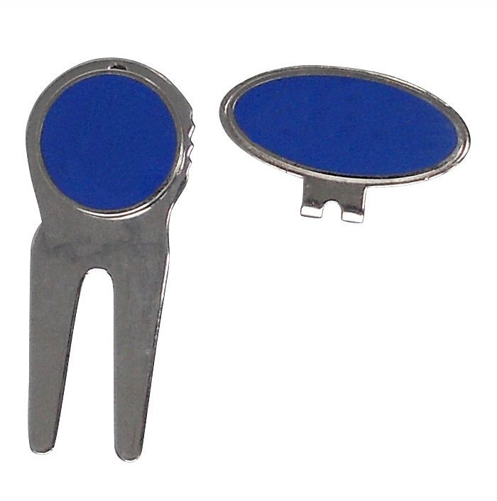 Tool with Marker
