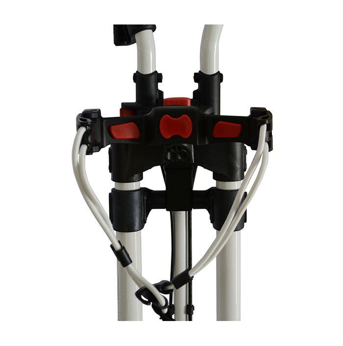 3 Wheel Electric Push Trolley