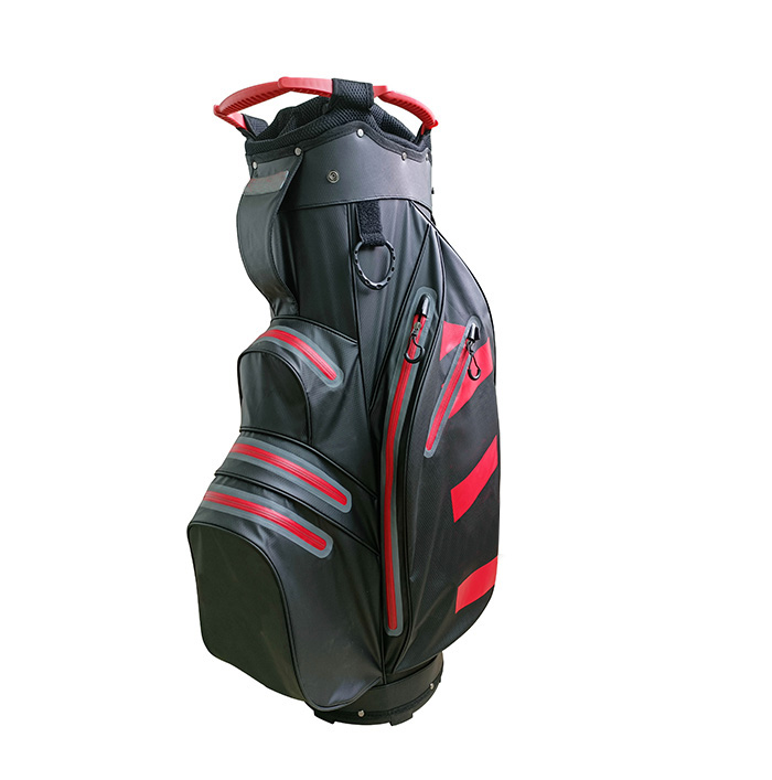 Waterproof Cart Bag