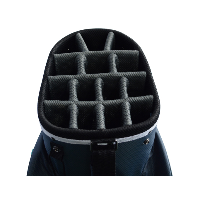9.0" Cart Bag