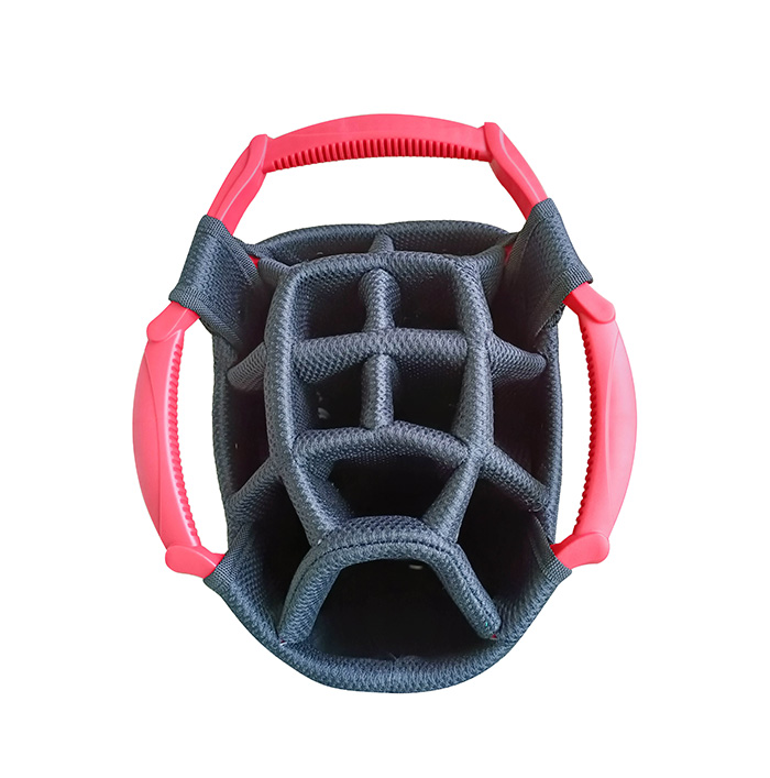 Bolsa de golf impermeable para carro