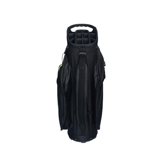 9.5" Waterproof Cart Bag