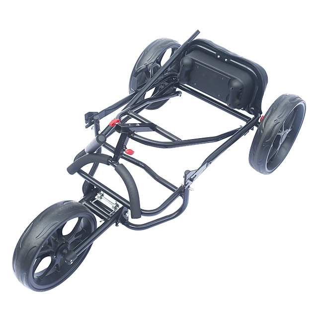 3 Wheel Buggy
