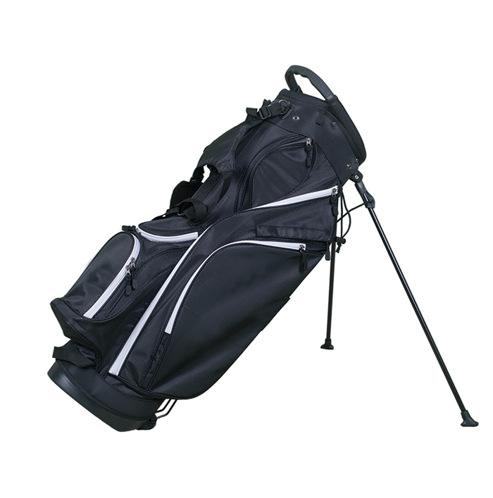 Stand bag