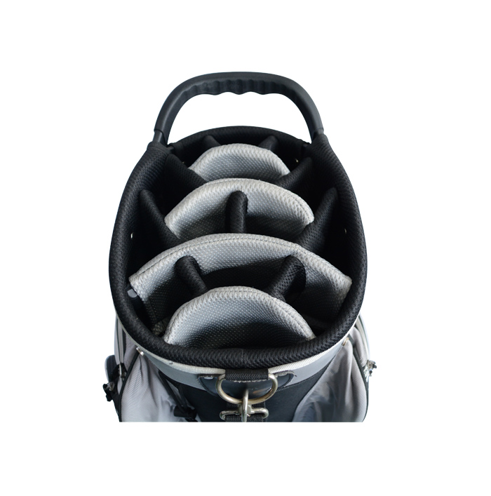 9.5" Cart Bag