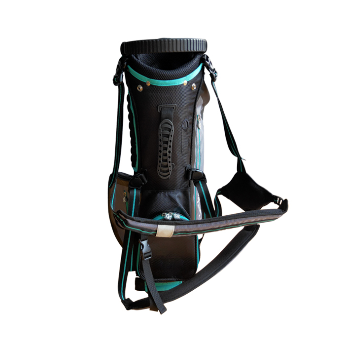 Stand bag