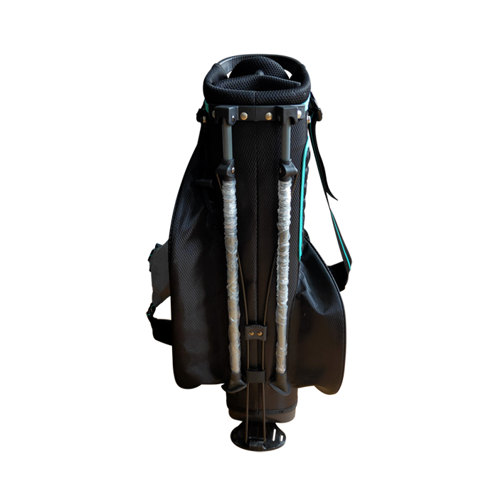 Stand bag