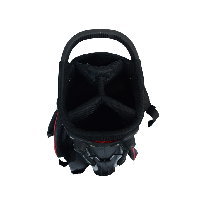 6.5" Stand bag