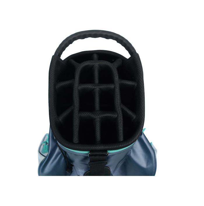 9.5" Waterproof Cart Bag