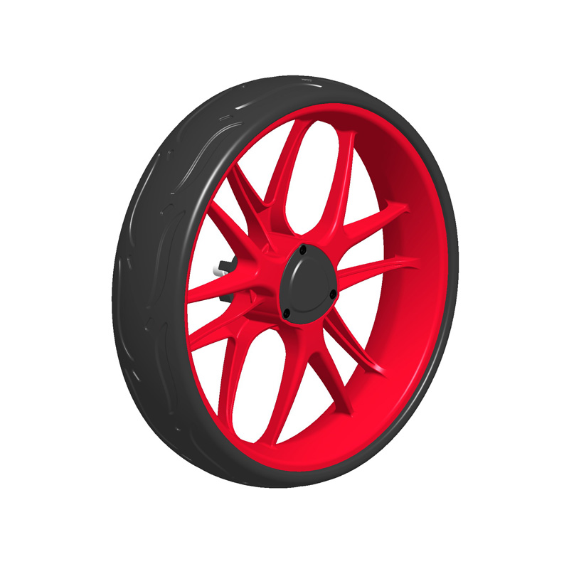RW-EZ-RED-1 695924672190