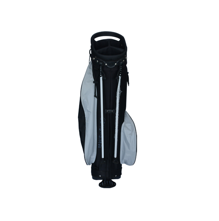 8" Stand bag