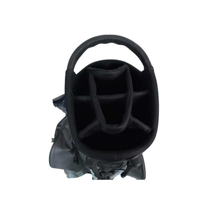 9" Waterproof Stand Bag