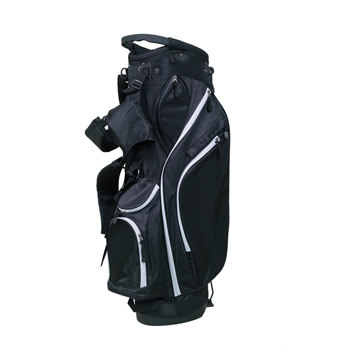 Stand bag