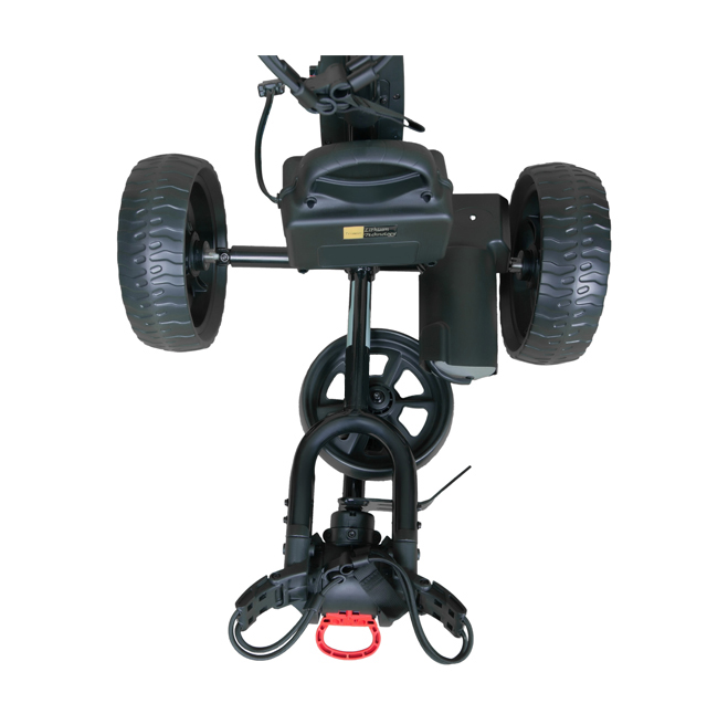 T.BAO Electric Cart