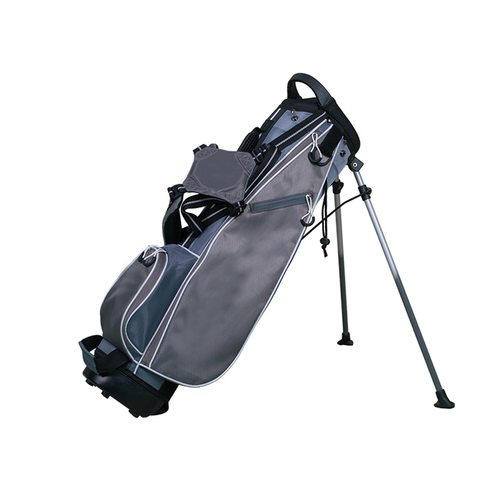 Stand bag