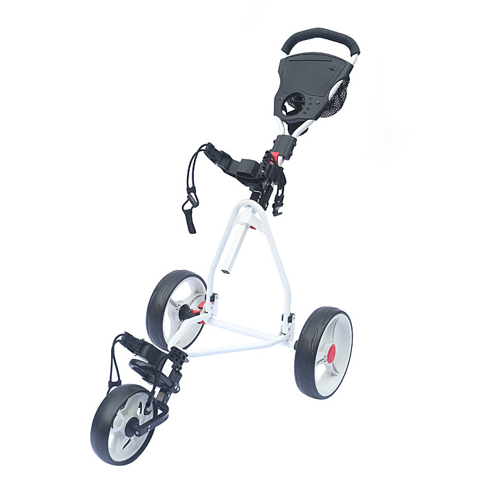 3 Wheel Junior Cart