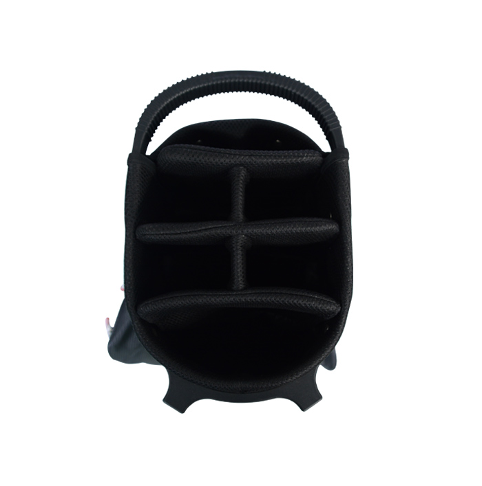 9" Stand Bag