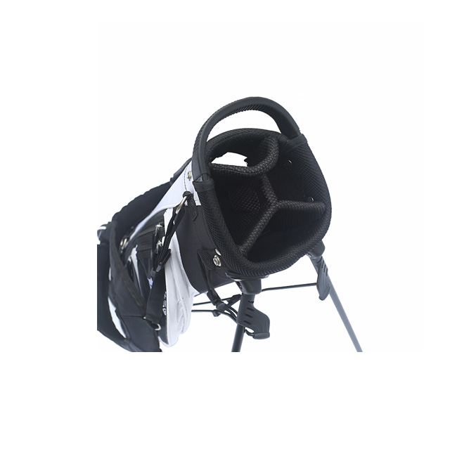 6.5" Stand bag