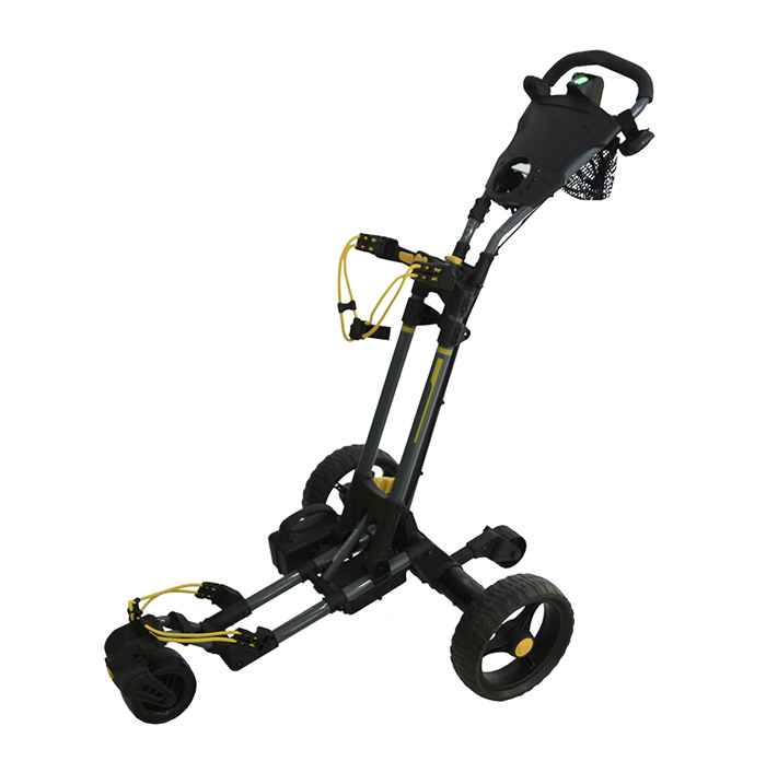 Pro-feel Electric Remote Control Trolley