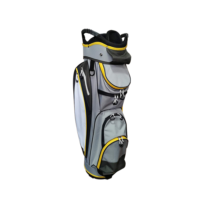 9.5" Cart Bag