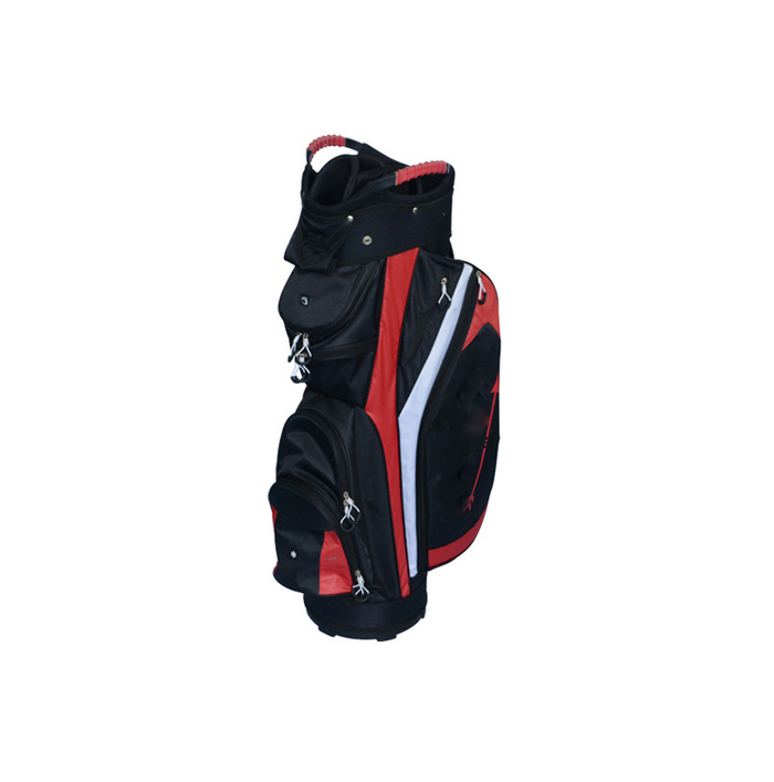 9.5" Cart Bag