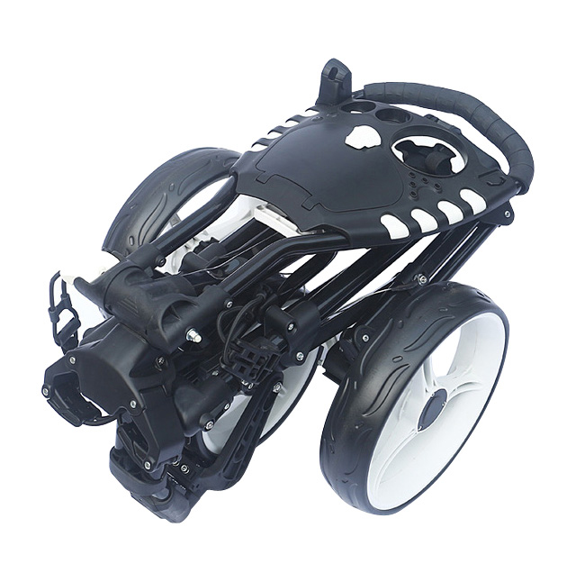 iQ Trolley with Swivel