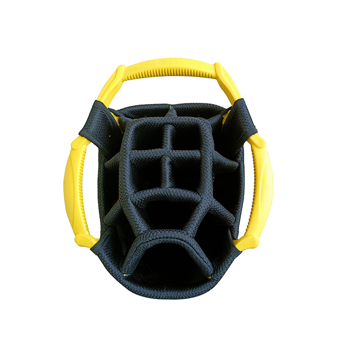 Bolsa de golf impermeable para carro