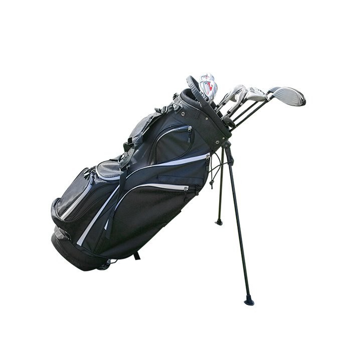 Golf Clubs