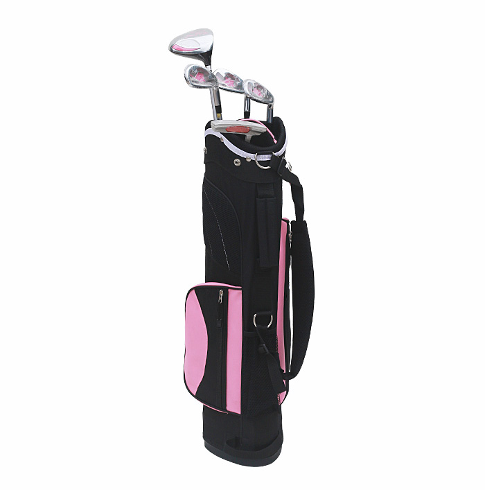 Junior golf clubs
