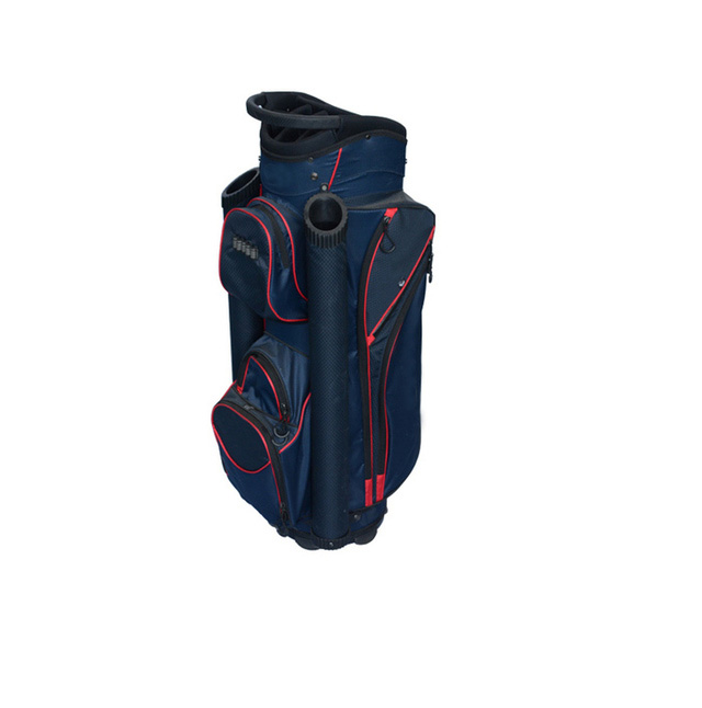 9.5" Bolsa de golf para carro