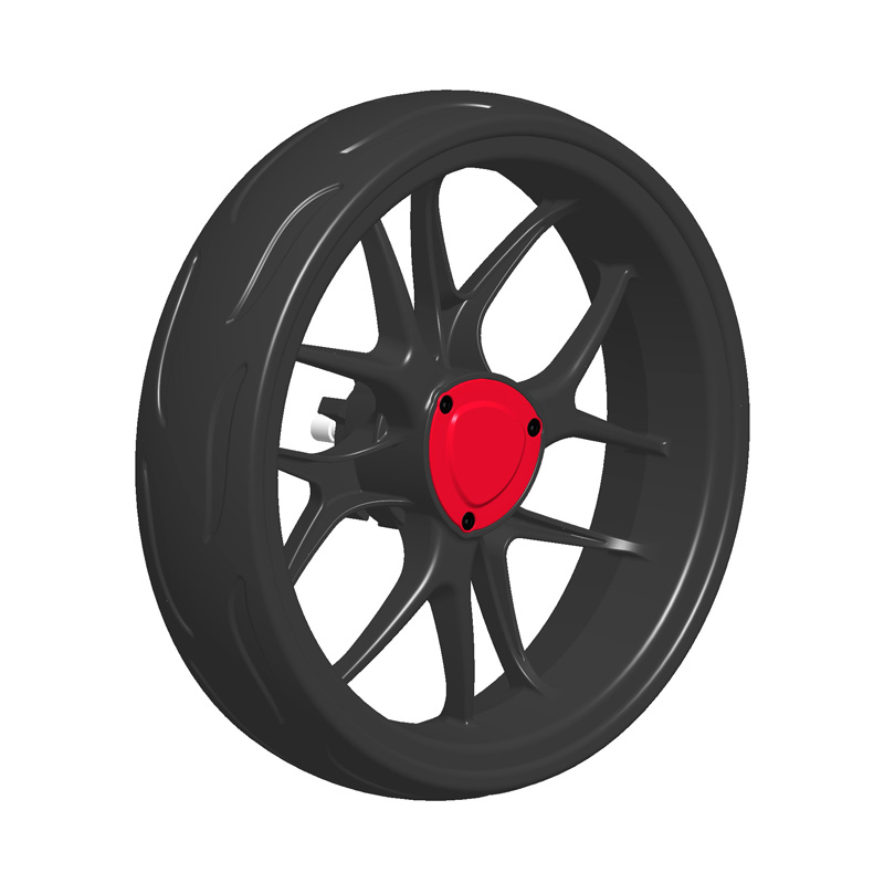 RW-115-BLK 695924671780