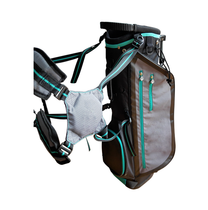 Stand bag