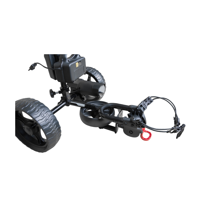 T.BAO Electric Cart