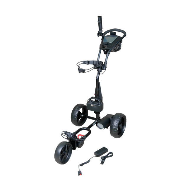 T.BAO Electric Cart