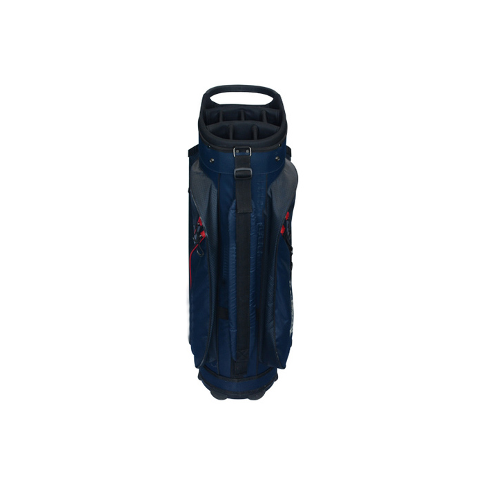9.5" Bolsa de golf para carro