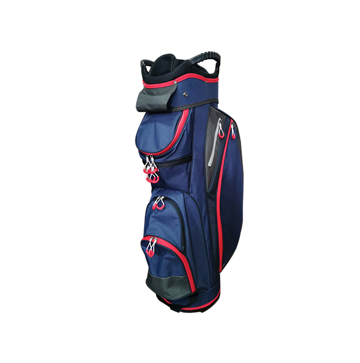 9.5" Cart Bag