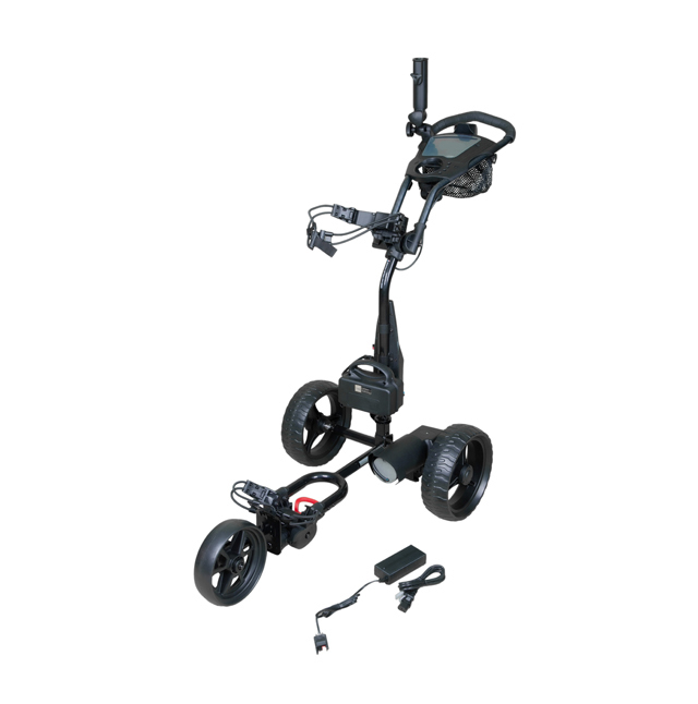 T.BAO Electric Cart