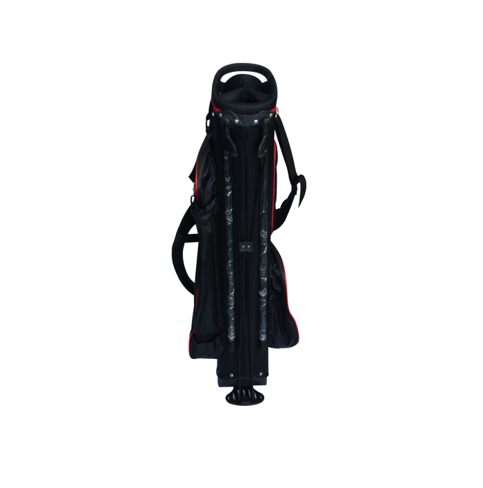 6.5" Stand bag