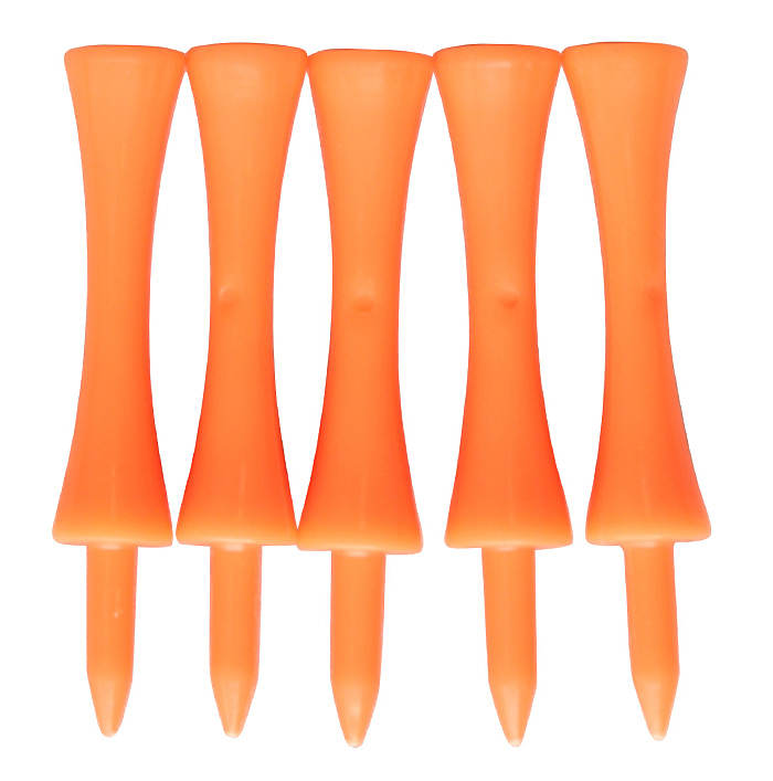 3-1/4" Step Plastic Tees