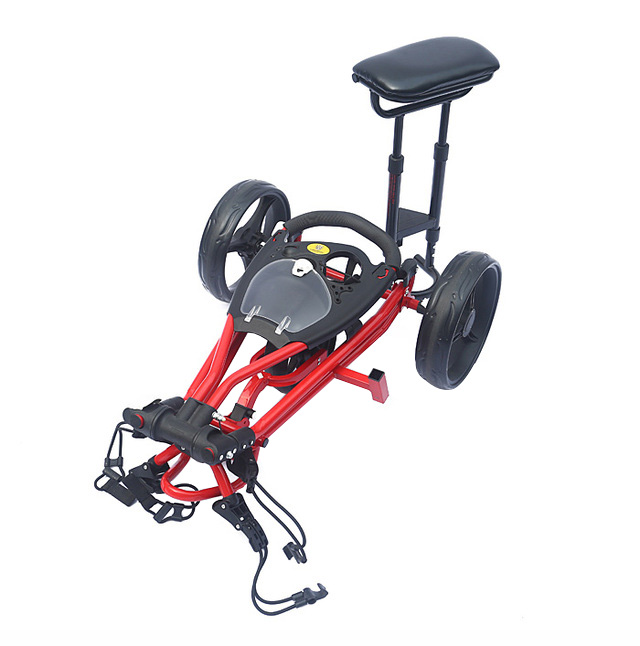 3 Wheel Buggy
