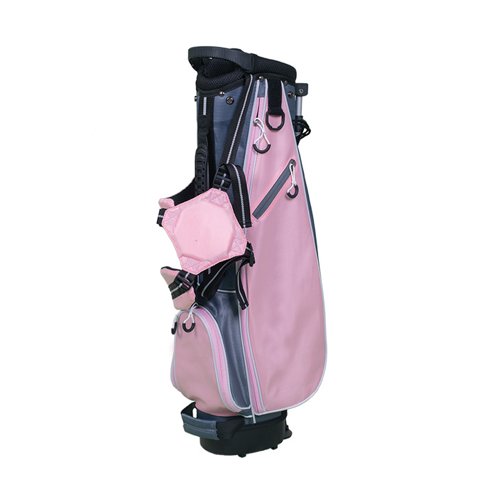 Stand bag