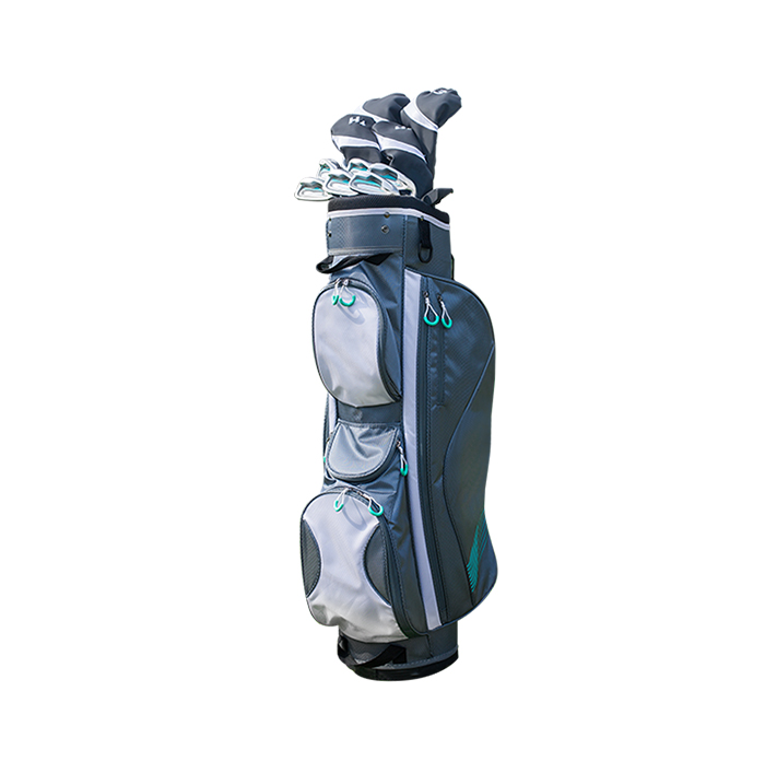 Adult golf clubs for woman