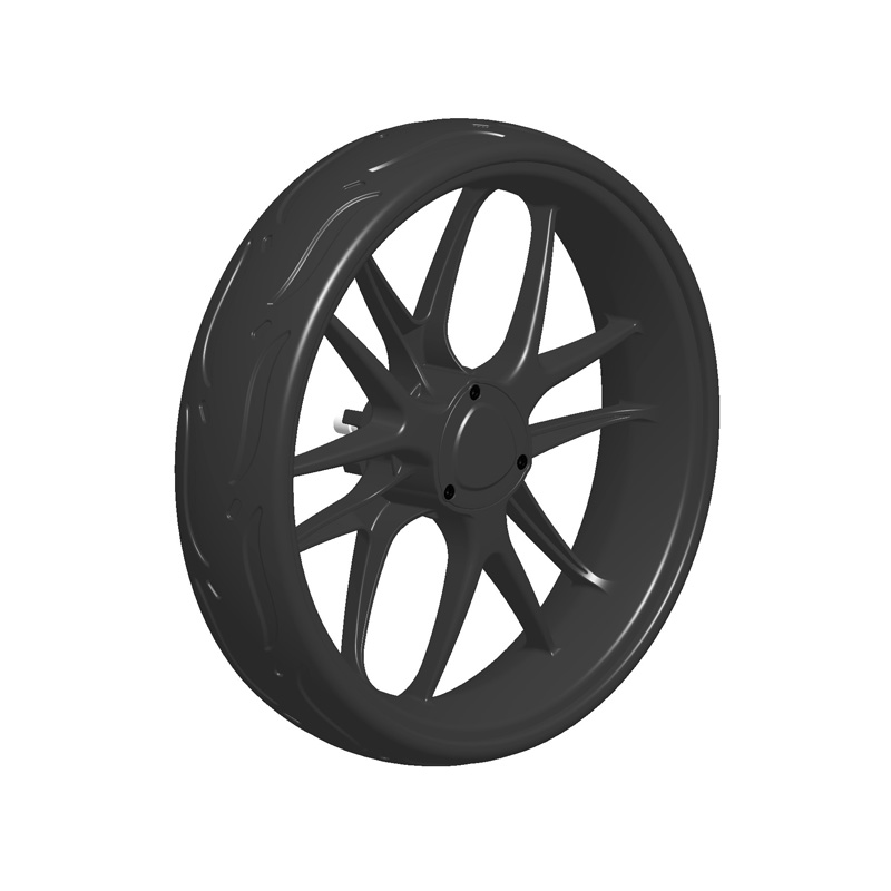 RW-EZ-BLK-1-1 696302677080